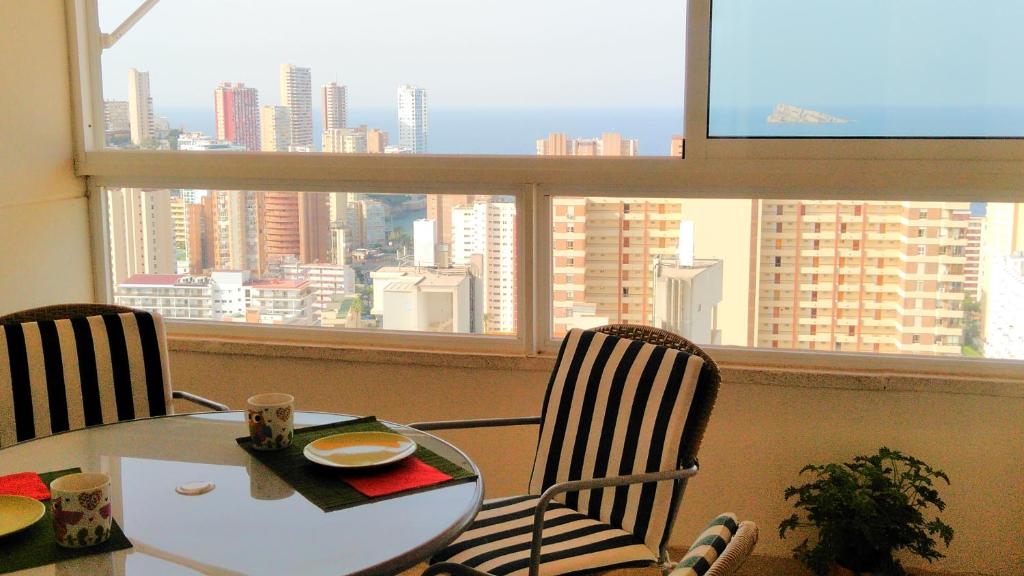 Apartment Vistas al Mar
