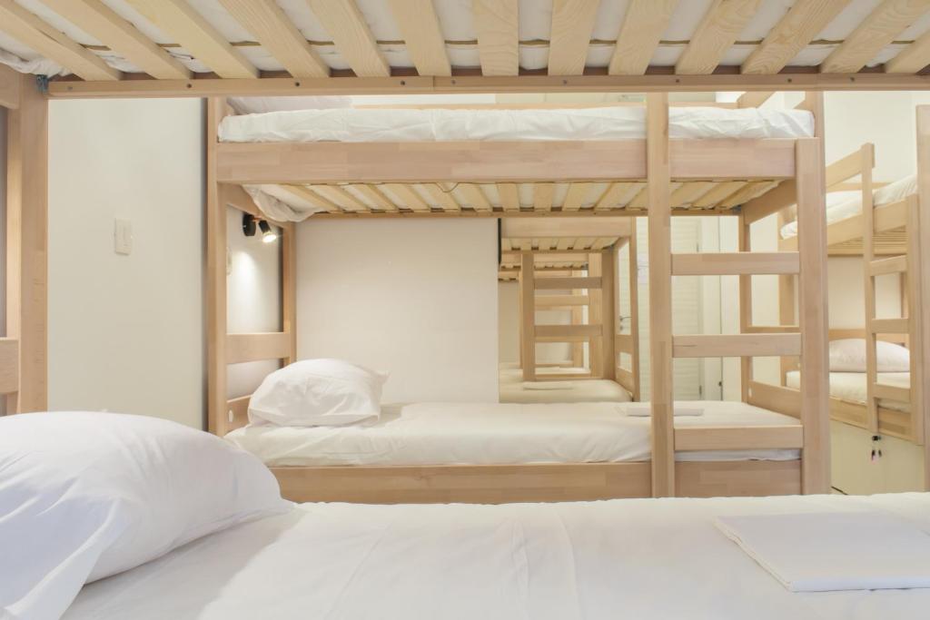Gravitas Hostel photo 3