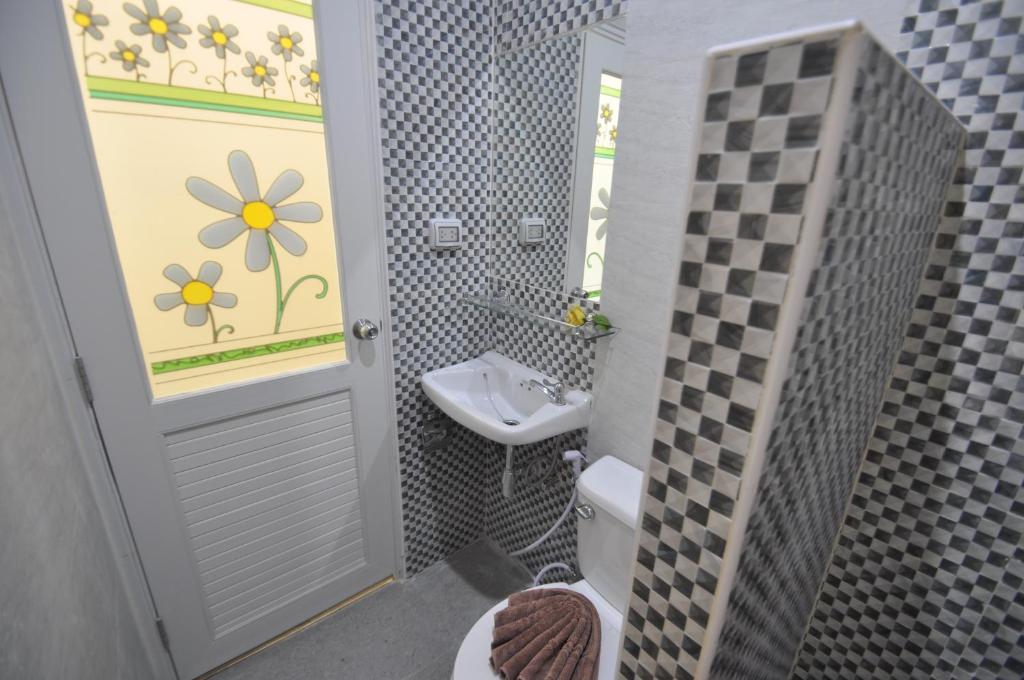 Двухместный (Двухместный номер с 1 кроватью), Duangjai Residence