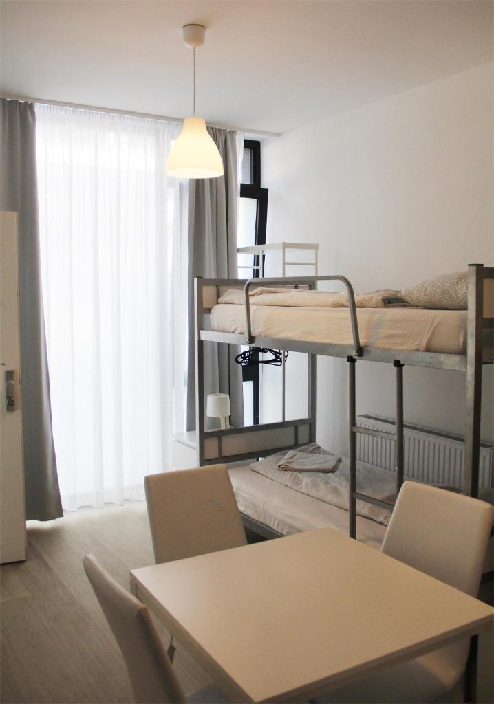 Апартаменты (Апартаменты-студио), Betariel Apartments S22