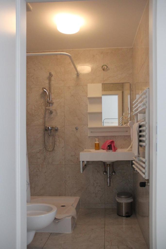 Апартаменты (Апартаменты-студио), Betariel Apartments S22