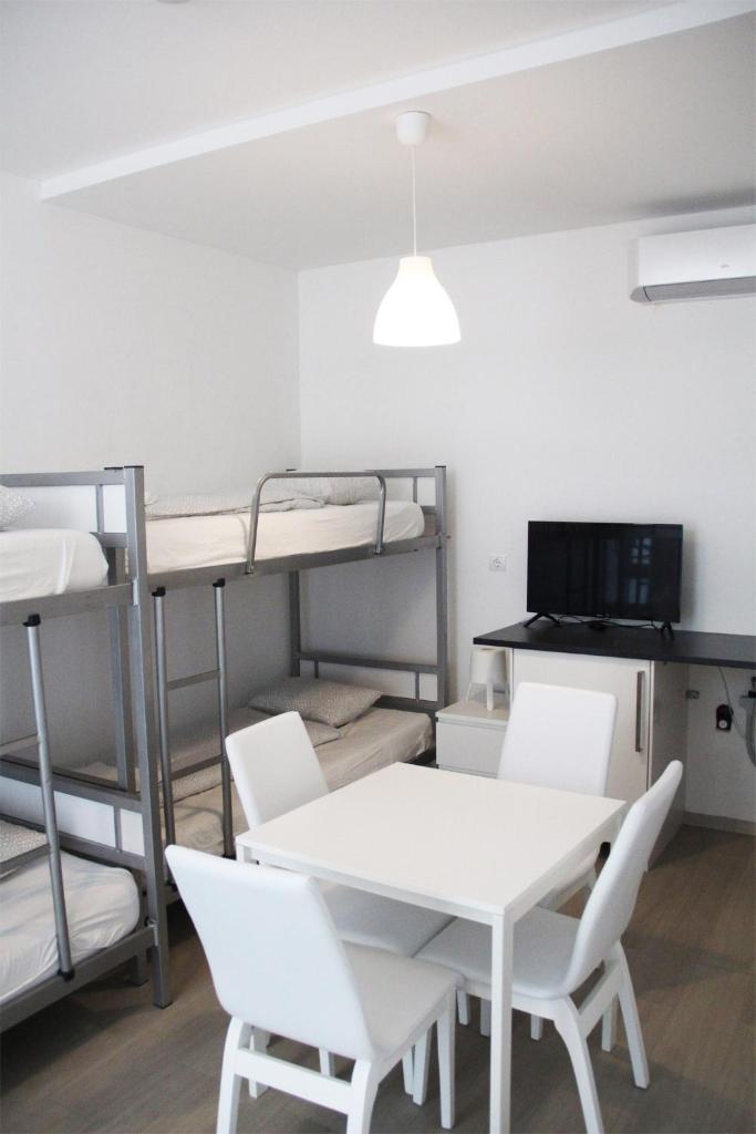 Апартаменты (Апартаменты-студио), Betariel Apartments S22