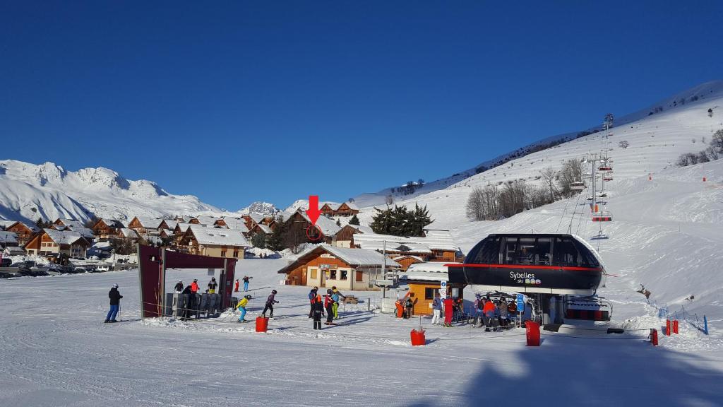 L'Alpage photo 3