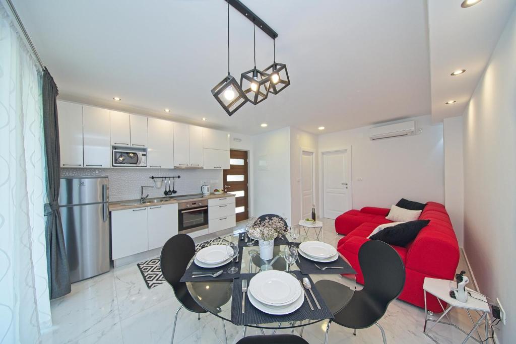 Apartment Marangun photo 1