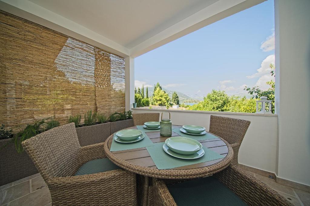 Apartment Marangun photo 2