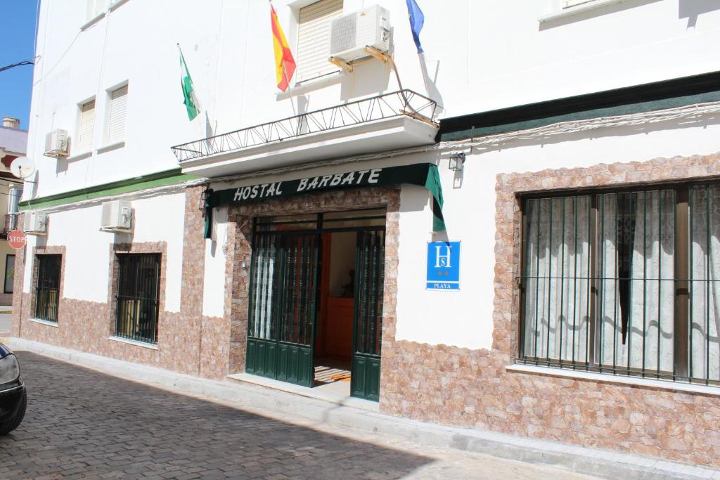 Hostal Barbate photo 4