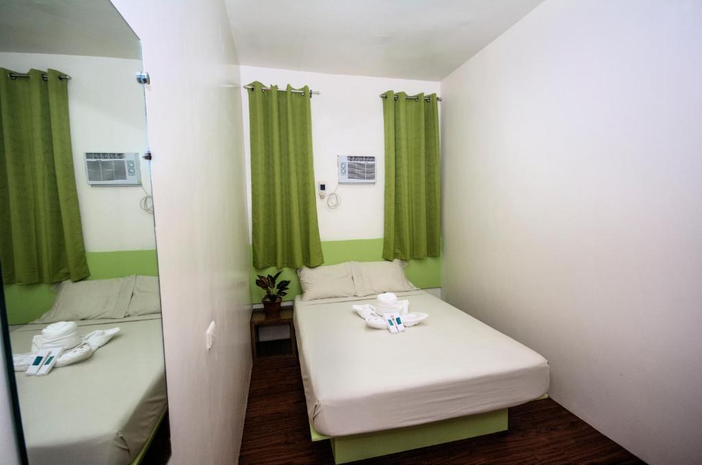 Sulit Budget Hotel near Dgte Airport Citimall photo 4