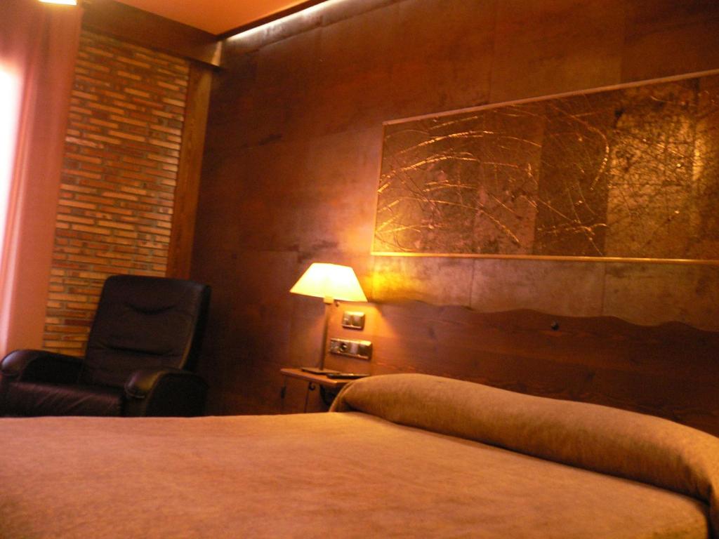 Hotel Doña Blanca photo 1
