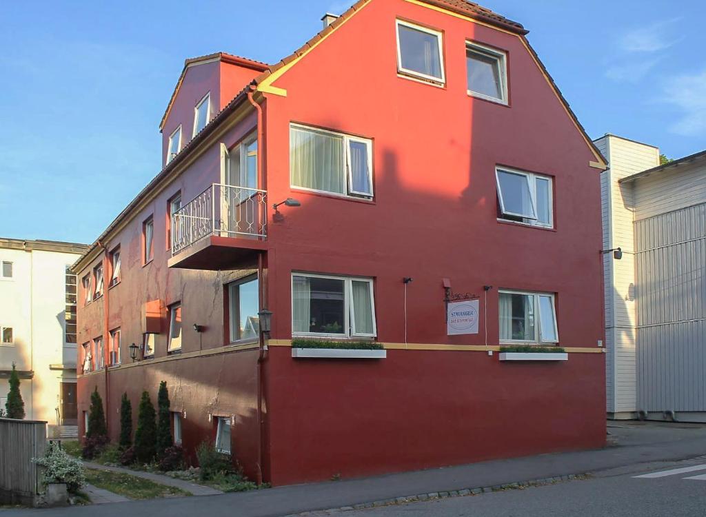 Stavanger Bed & Breakfast photo 2