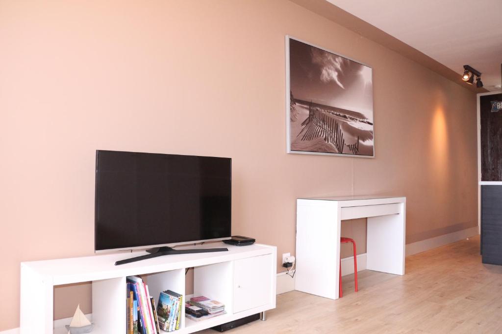 Studio Palavas proche plage photo 2