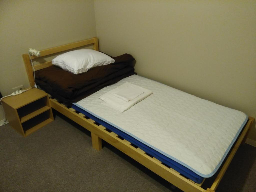 Mori ノ Guesthouse photo 4