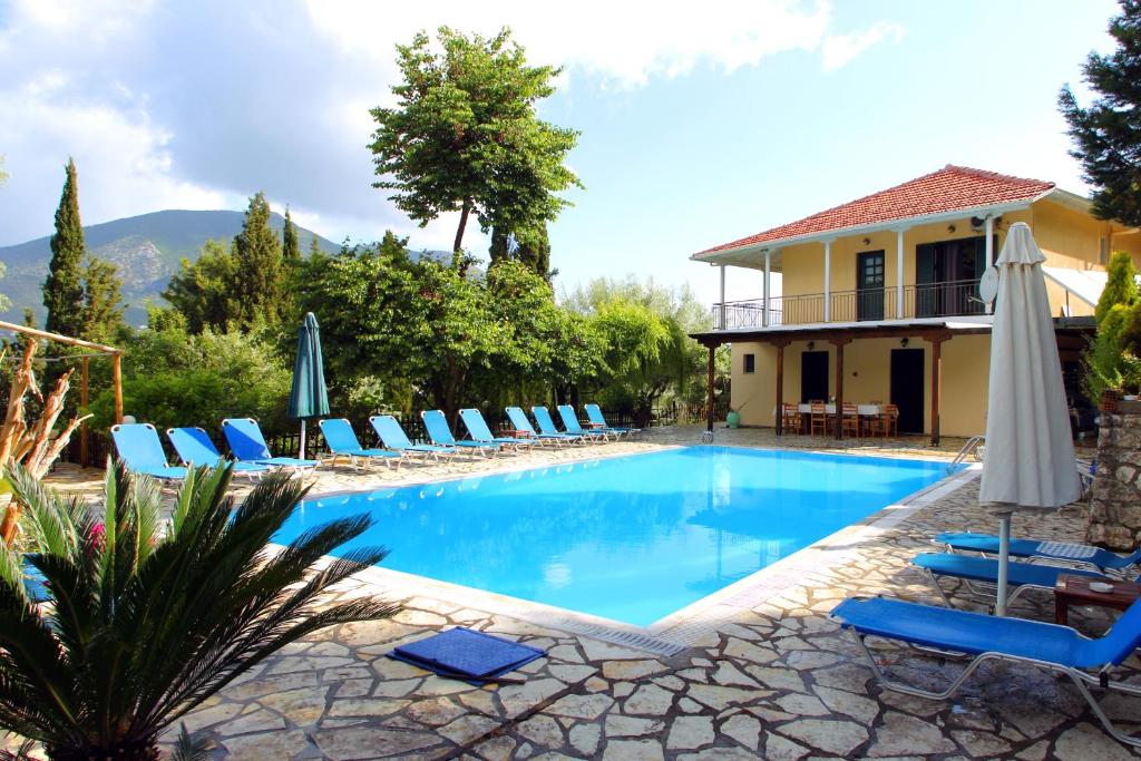 Villa Nefeli photo 3