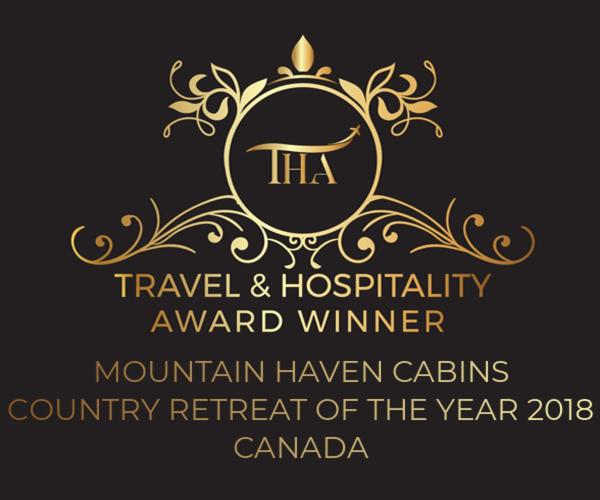 Mountain Haven Cabins photo 1