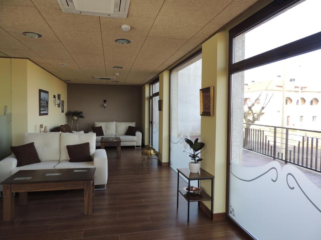 Hotel Rural Corazón de las Arribes photo 4