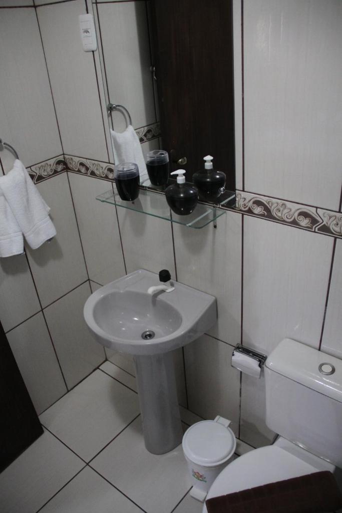 Apartamento Bella Vista Gramado photo 4