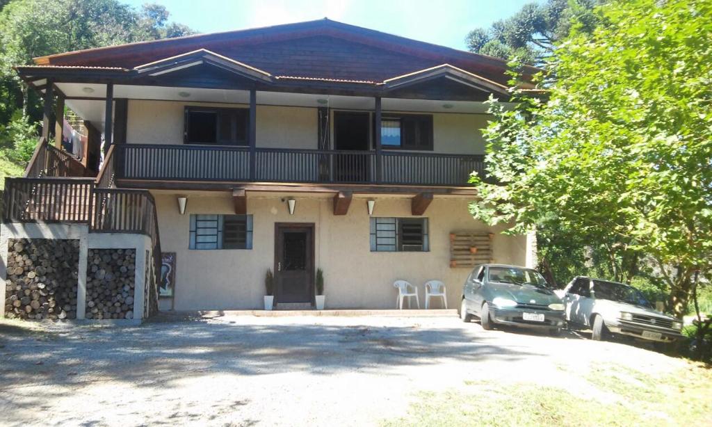 Apartamento Bella Vista Gramado photo 1
