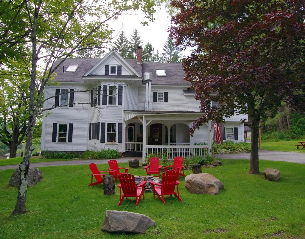 The Wilmington Inn image