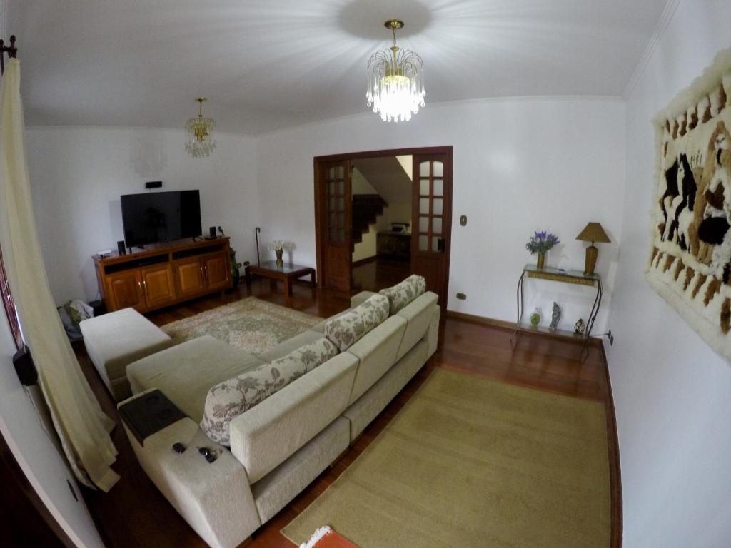 Confortável casa de madeira photo 1