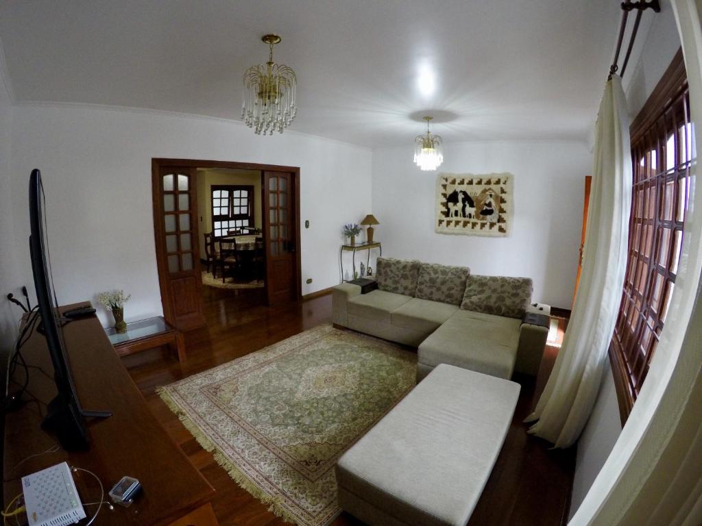 Confortável casa de madeira photo 2