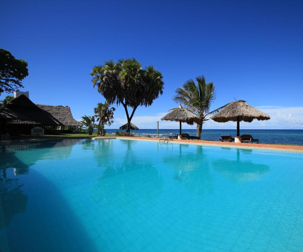 Amani Beach Resort photo 1