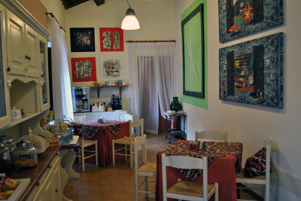 Palazzo Bonfranceschi photo 3