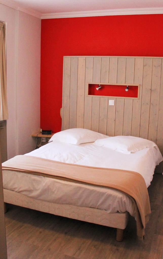 Hostellerie au Cygne photo 3