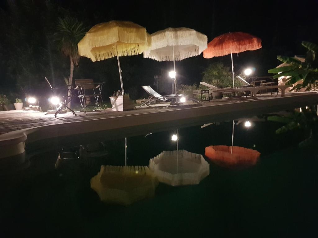 Le Jardin des Selves photo 4