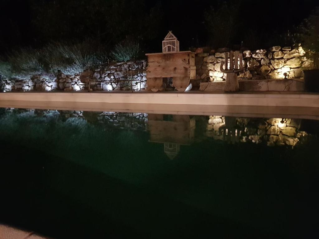 Le Jardin des Selves photo 2