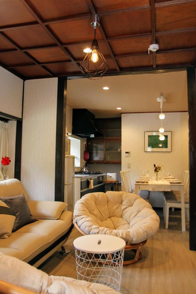 Family house (private house) photo 4