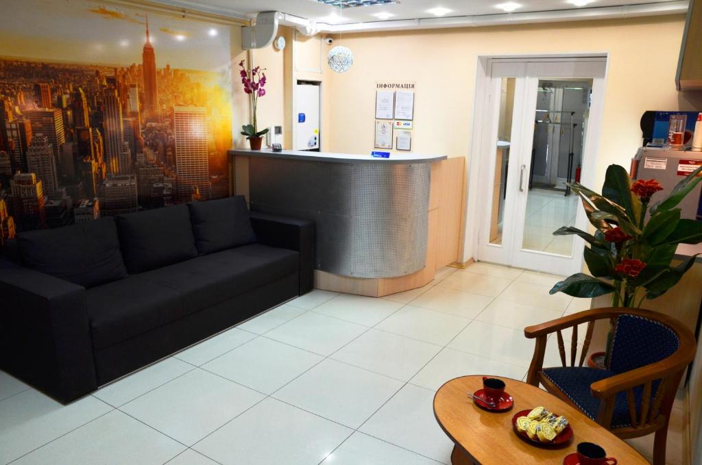 Hostel Good Night photo 2