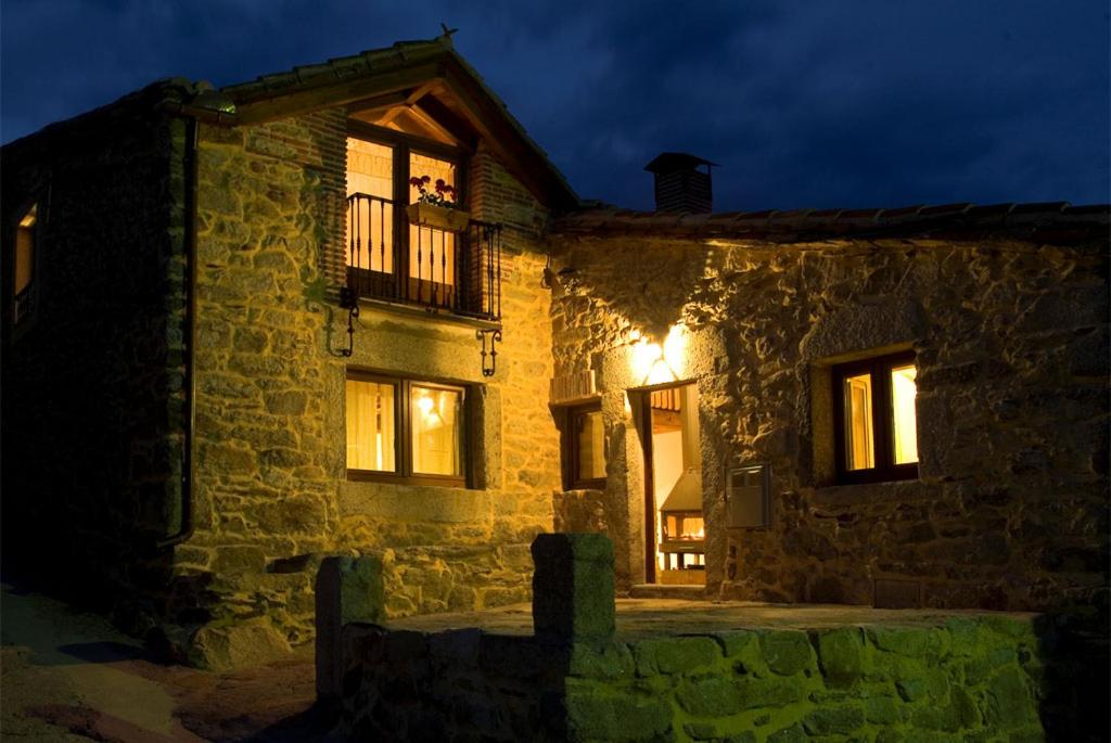 Casa rural La Rasa photo 3