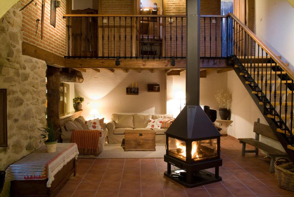 Casa rural La Rasa photo 4