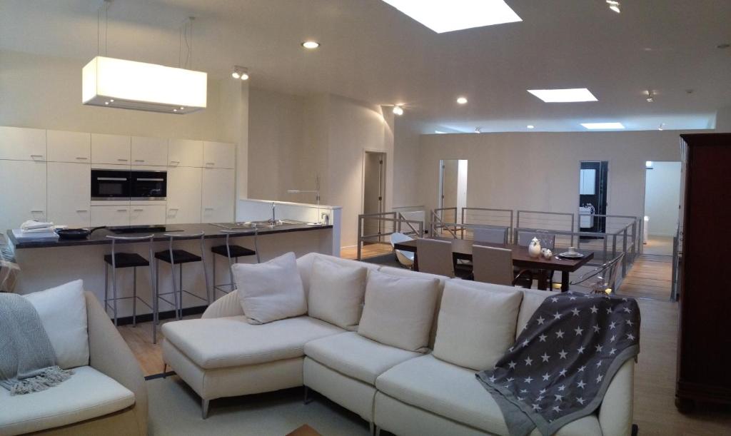 Nuvola Loft photo 2