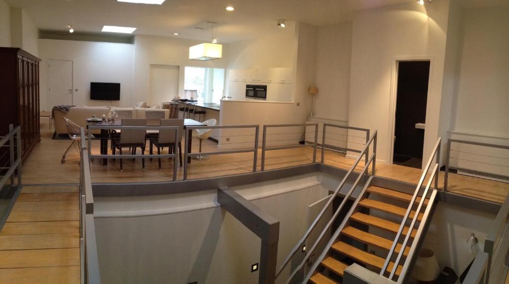 Nuvola Loft photo 1