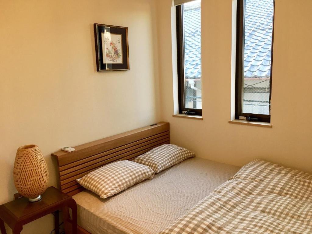 Mini inn Nara- - 外国人向け - 日本人予約不可 photo 4