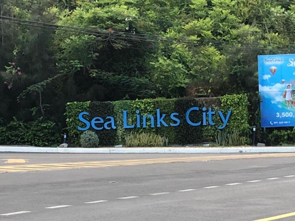 Sealinks Phan Thiet