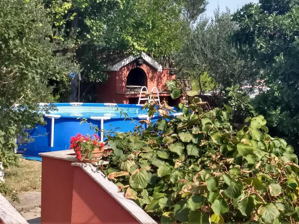 Apartman Tariba photo 4