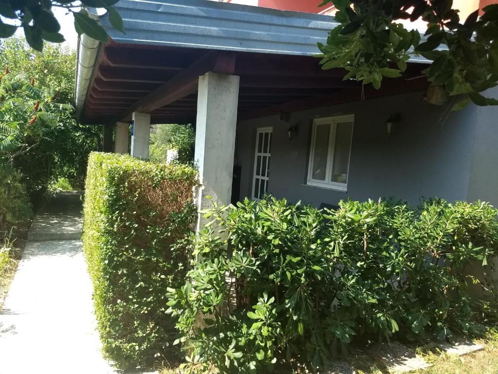 Apartman Tariba photo 3