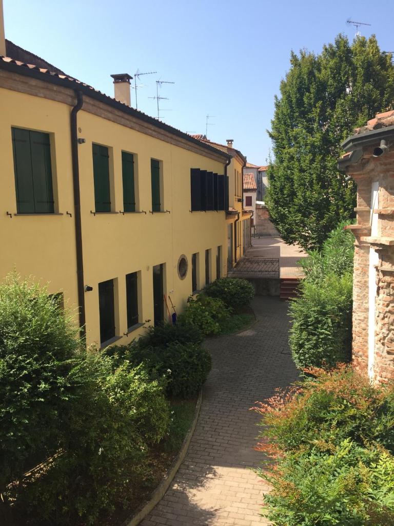 Appartamento Bomboniera photo 3