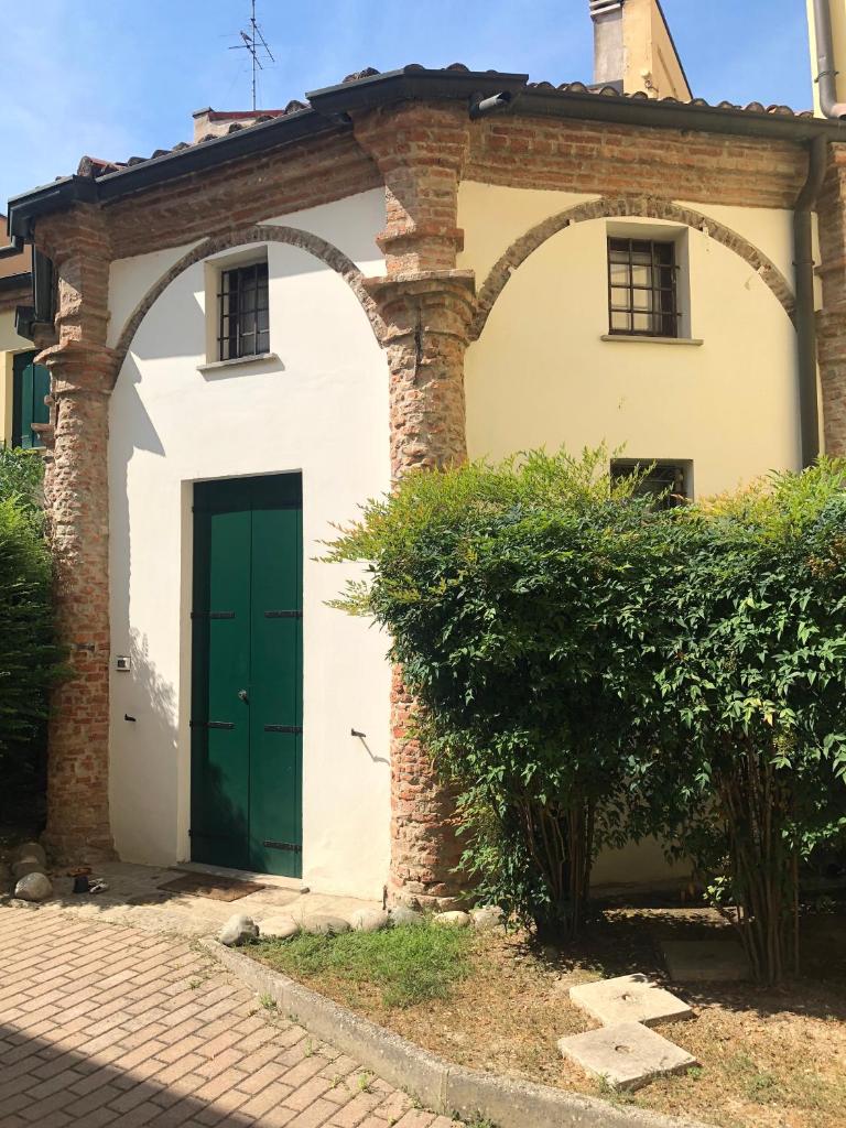 Appartamento Bomboniera photo 4