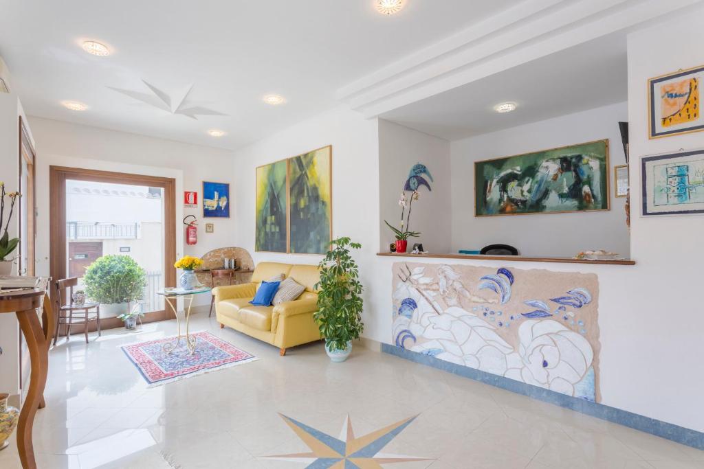 Poseidon Residence photo 1