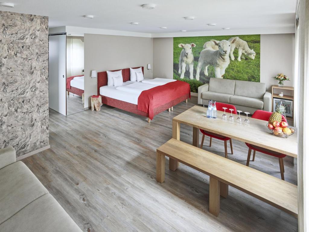 Hotel Lamm photo 1