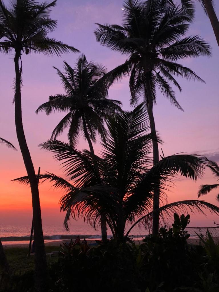 Hikkaduwa Beach House photo 3