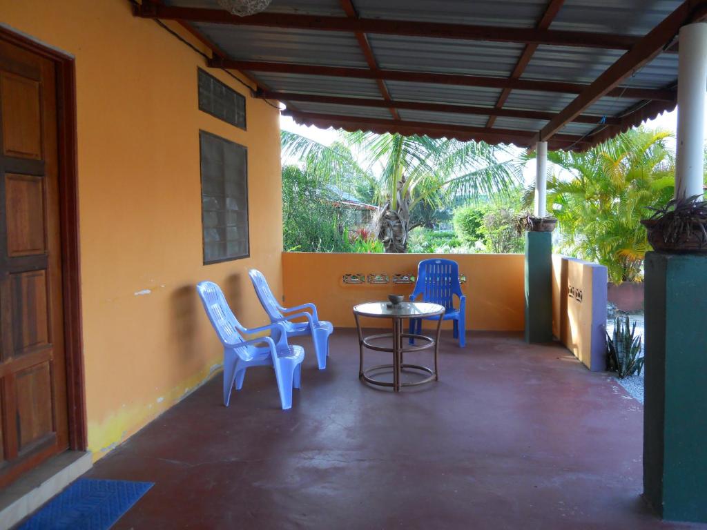 Rainbow Lodge photo 1