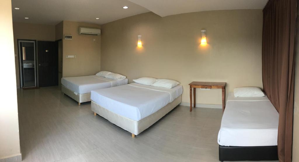 Pantai GuestHouse photo 4