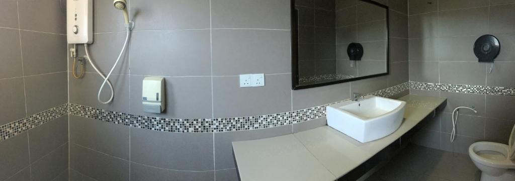Pantai GuestHouse photo 3