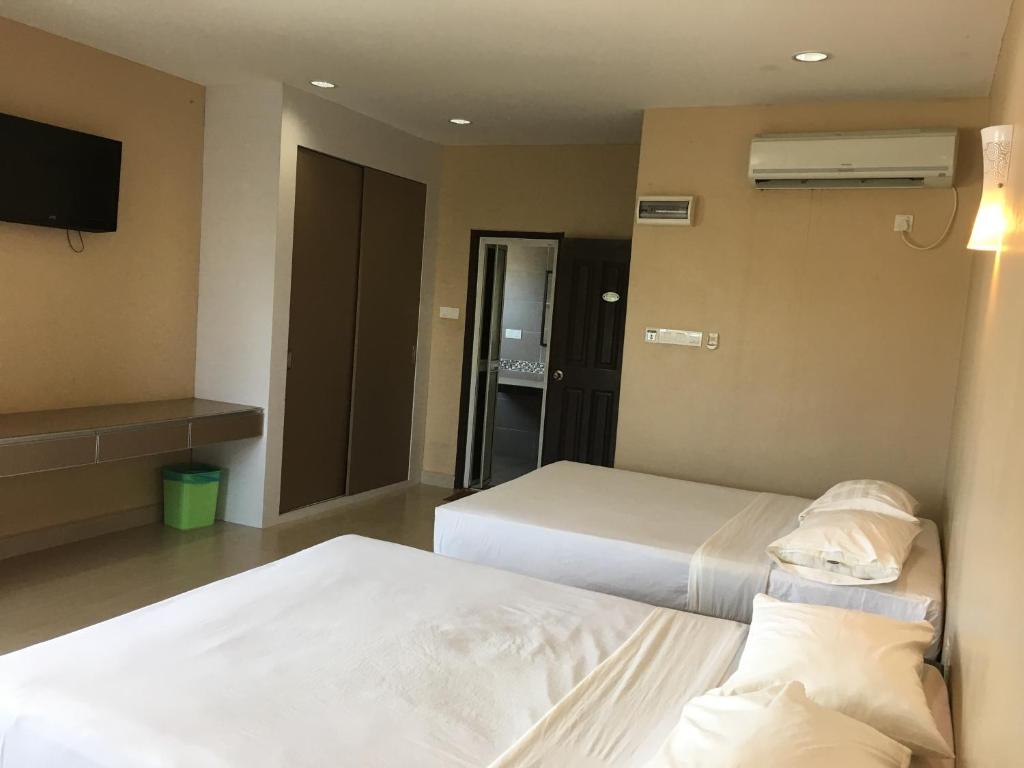 Pantai GuestHouse photo 2