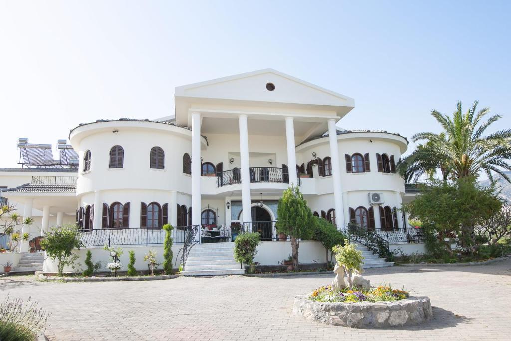 Meryem's Hotel photo 2