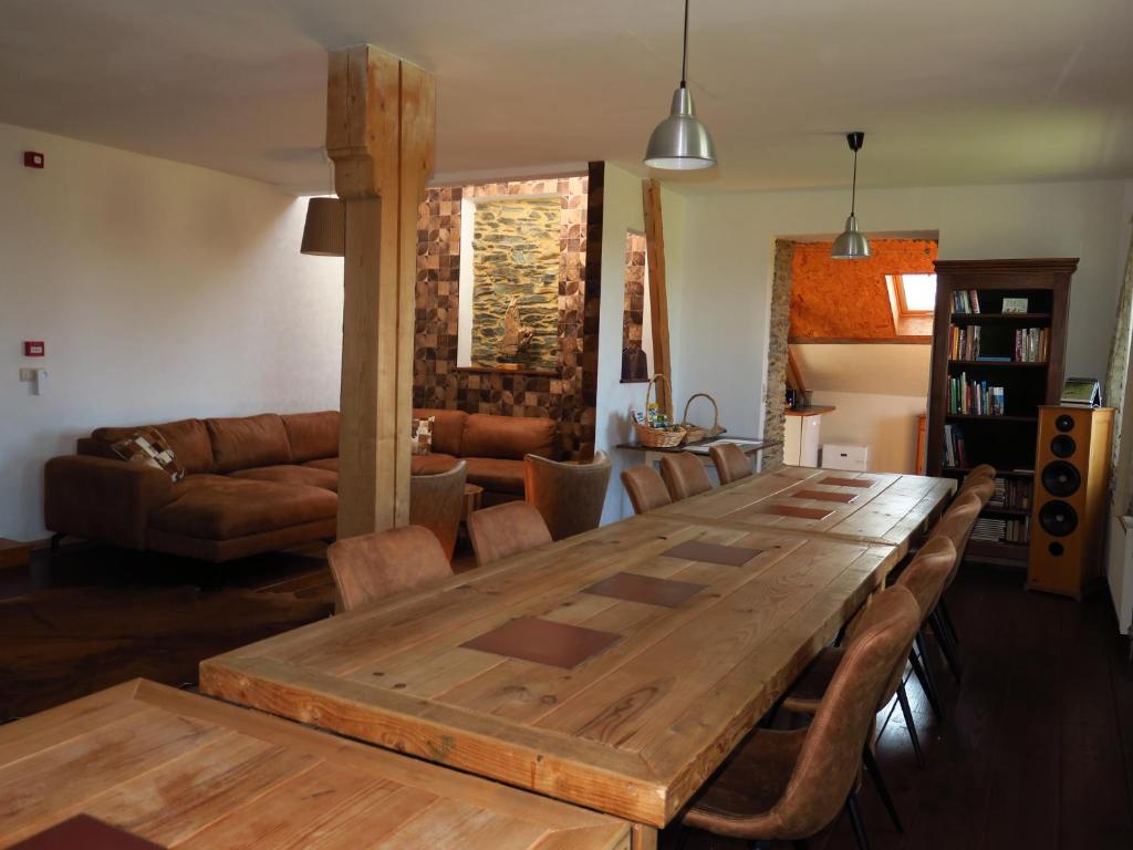 Ard'envie vakantiewoning - holiday home photo 2