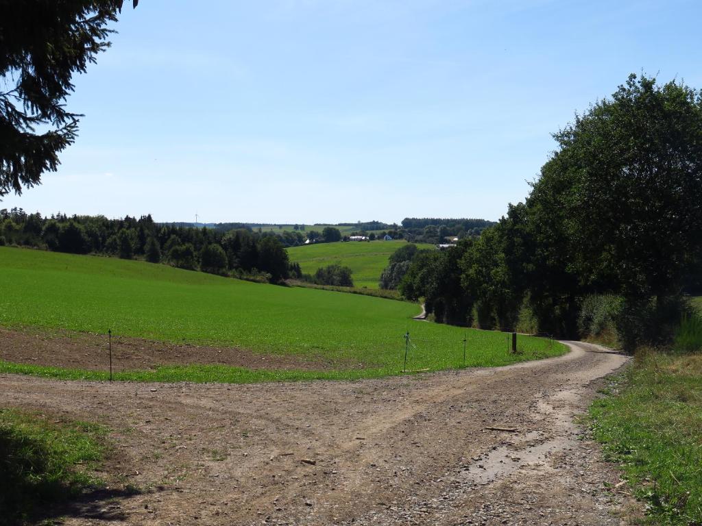 Ard'envie vakantiewoning - holiday home photo 3
